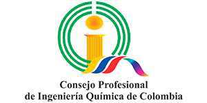 Consejo Profesional de Ingeniería Química de Colombia Fire Expo Latam