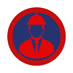 Logo del segmento Consultoría de la fire expo latam ingeniero consultor de seguridad