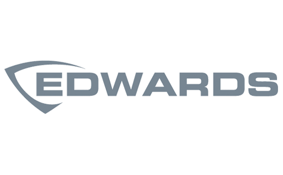 Stands 1.15, 1.16: EDWARDS KIDDE