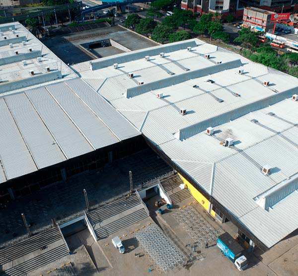 Fire expo latam medellín Protección Contra incendio plaza mayor