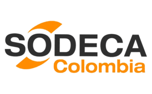 Stands 1.90, 1.91: SODECA