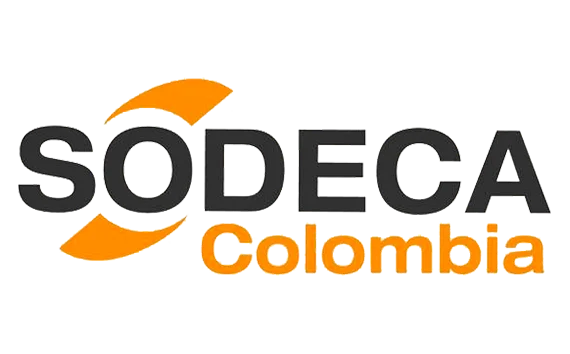 Expositor en la Fire expo latam medellín la feria de Protección Contra incendio más importante de la región plaza mayor