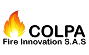 Stand 1.25: COLPA FIRE INNOVATION