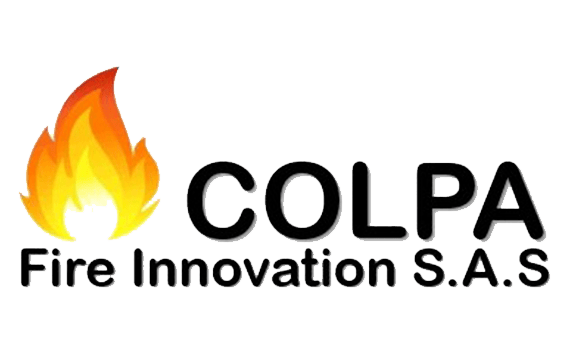 Stand 1.25: COLPA FIRE INNOVATION