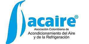 Asociación Colombiana de Acondicionamiento del Aire y de la Refrigeración Fire Expo Latam