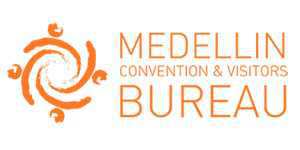 Medellín Bureau Convention And Visitors Fire Expo Latam