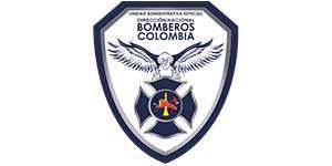 Dirección Nacional de Bomberos Colombia Fire Expo Latam