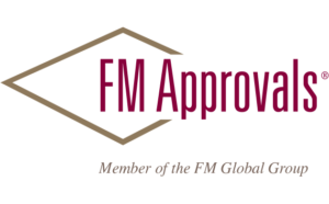 Stand 1.48: FM APPROVALS