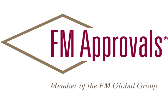 Stand 1.48: FM APPROVALS