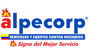 Stand 1.71: ALPECORP COLOMBIA