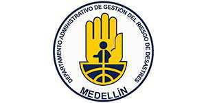 Departamento Administrativo de Gestión del Riesgo de Desastres Fire Expo Latam