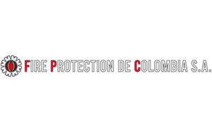 Stand 1.49: FIRE PROTECTION DE COLOMBIA