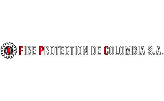 Stand 1.49: FIRE PROTECTION DE COLOMBIA