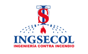 Stands 1.52, 1.53: INGSECOL