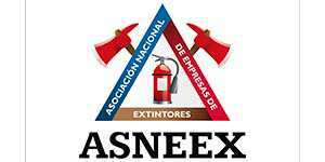 Asociación Nacional de Empresas de Extintores Fire Expo Latam
