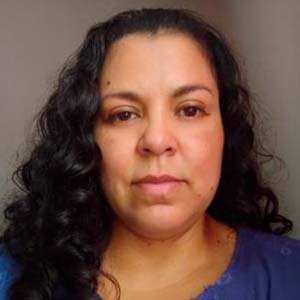 Silvia Rojas Coordinadora Administrativa Anraci FireExpoLatam