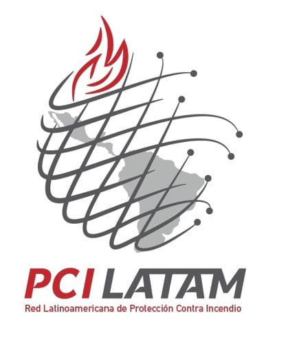 Red Latinoamericana de Protección Contra Incendio PCI Fire Expo Latam