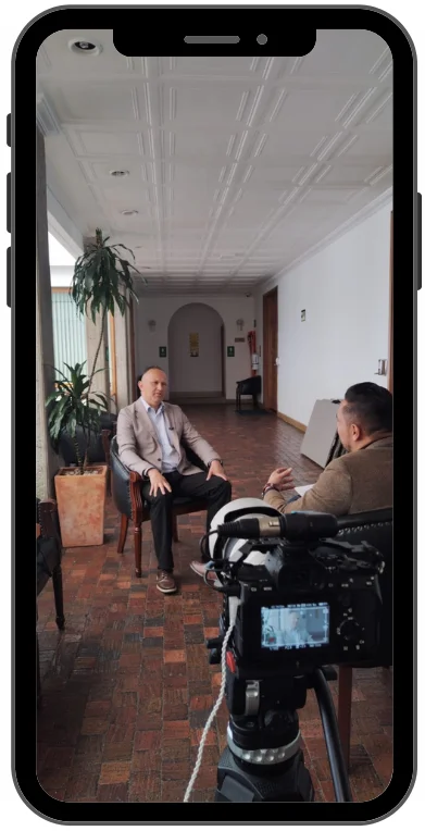 Teleamiga Disruptiva