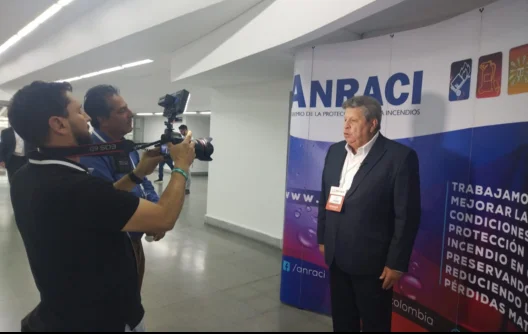 Conferenciastas Internacionales