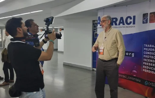 Conferenciastas Internacionales