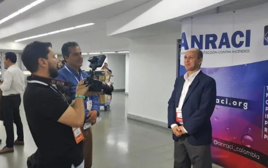 Conferenciastas Internacionales