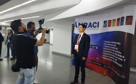 Conferenciastas Internacionales