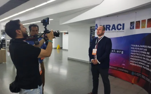 Conferenciastas Internacionales