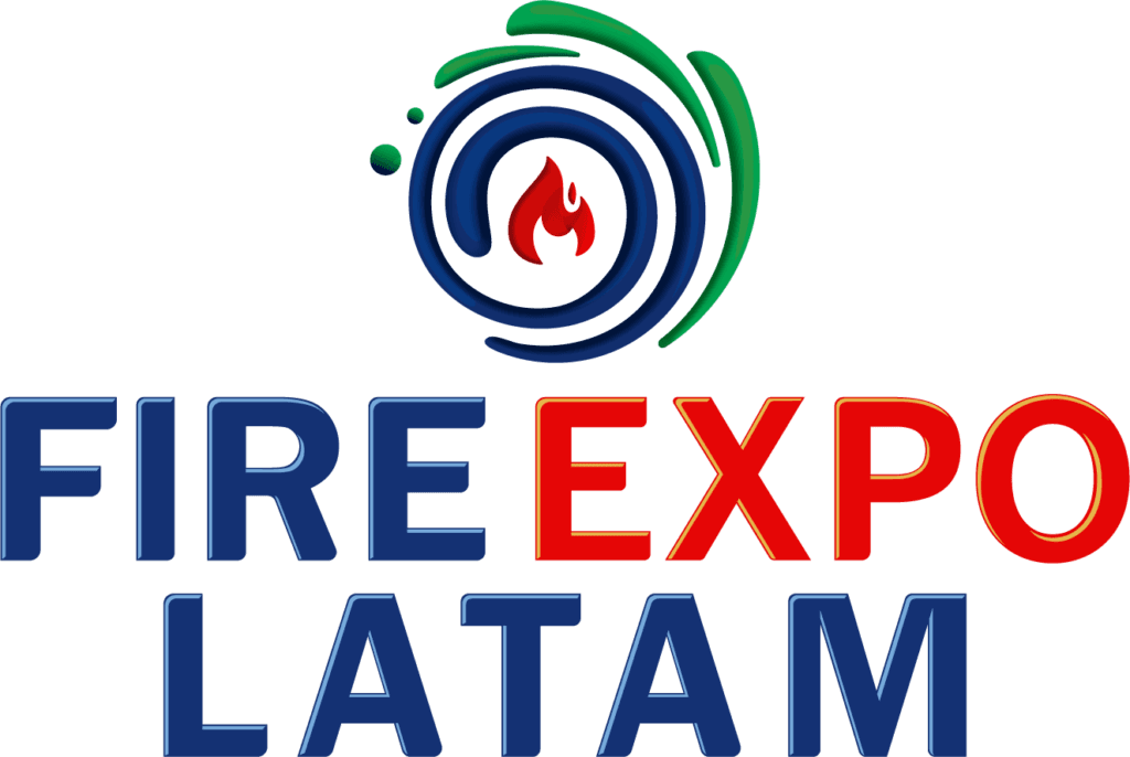 Logo Fire Expo Latam 2027