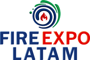 Logo Fire Expo Latam 2027