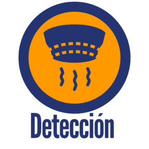 Segmento Detección Anraci