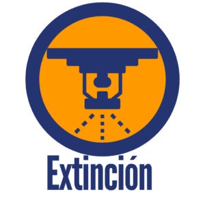 Segmento Extinción Anraci