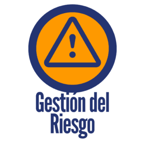 Segmento gestión del riesgo Anraci