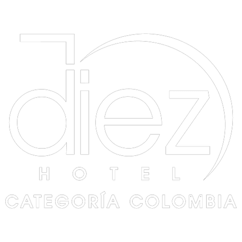 Fire expo Latam hotel diez