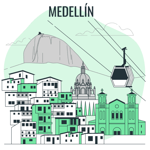 Fire expo Latam hotel diez