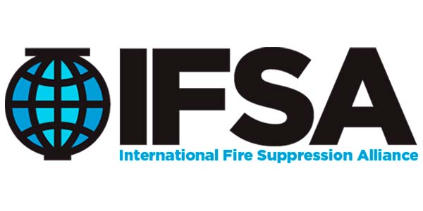 IFSA logo