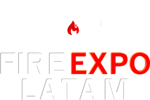Logo Fire Expo Latam 2027