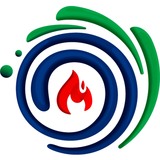 Logo Favicon Fire Expo Latam 2027