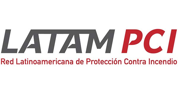 Logo latam PCI
