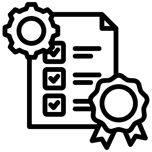 Consultoría y certificación