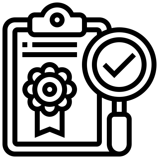 Consultoría y certificación