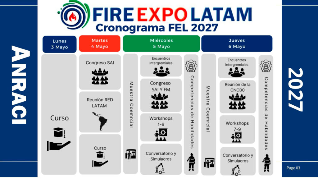 Agenda